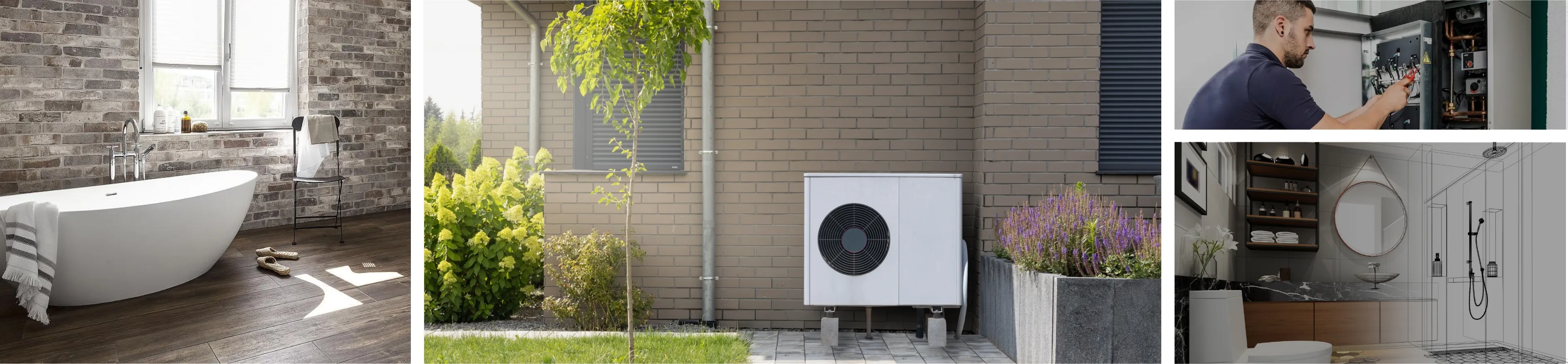 Wolf Heubach – Bad & Heizung